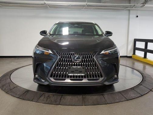 Caviar 2024 Lexus NX 350 350 Base