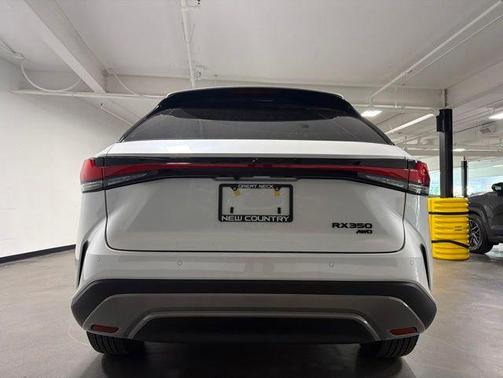 Pear 2026 Lexus RX 350 Premium