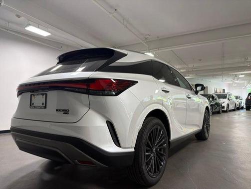 Pear 2026 Lexus RX 350 Premium