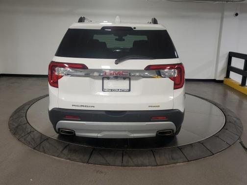 2022 GMC Acadia AWD SLE