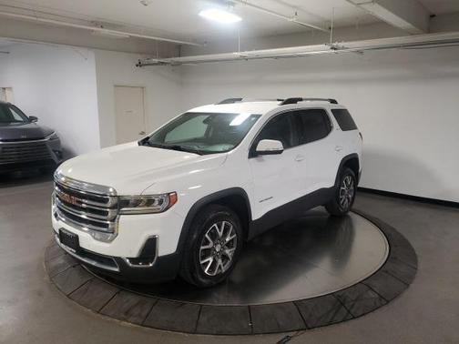 2022 GMC Acadia AWD SLE