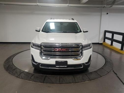 2022 GMC Acadia AWD SLE