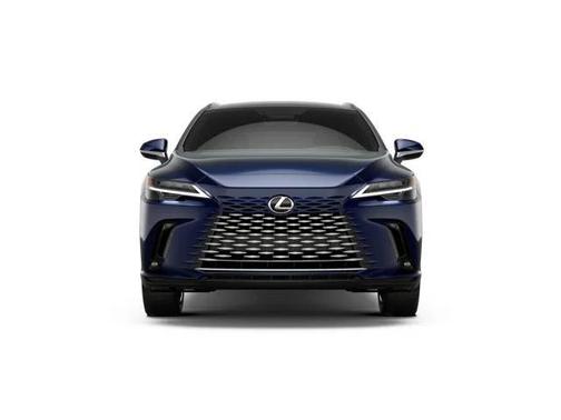 Nightfall Mica 2026 Lexus RX 350 Luxury