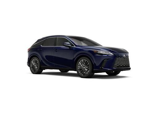 Nightfall Mica 2026 Lexus RX 350 Luxury