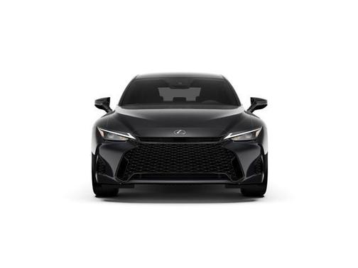 2026 Lexus IS 350 F Sport