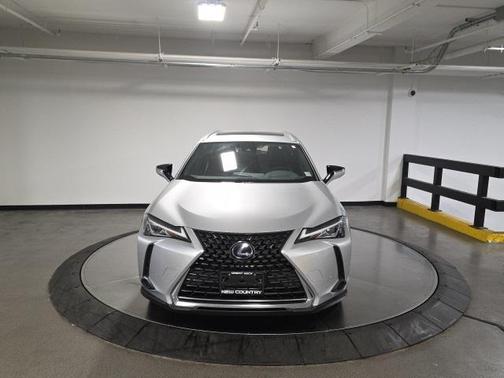 2020 Lexus UX 250h Base