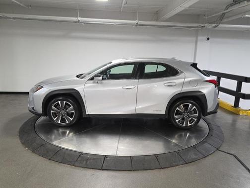 2020 Lexus UX 250h Base