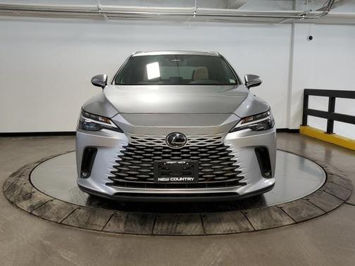 2023 Lexus RX 350 Base