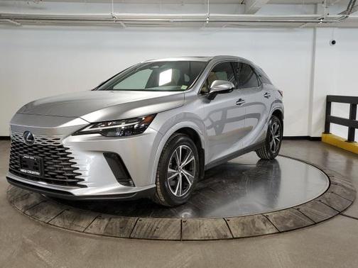 2023 Lexus RX 350 Base
