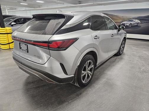 2023 Lexus RX 350 Base