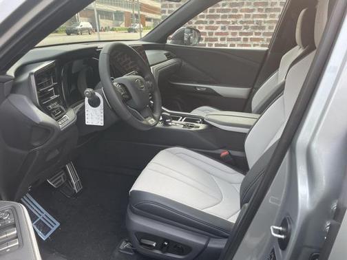 2025 Lexus TX 500h F SPORT Premium