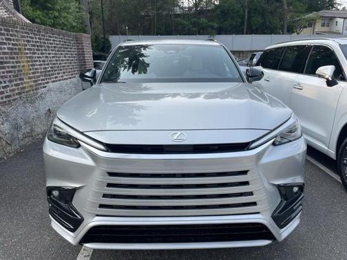 2025 Lexus TX 500h F SPORT Premium