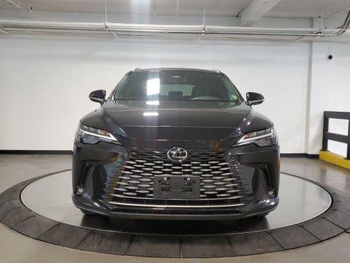 Caviar 2025 Lexus RX 350 Premium