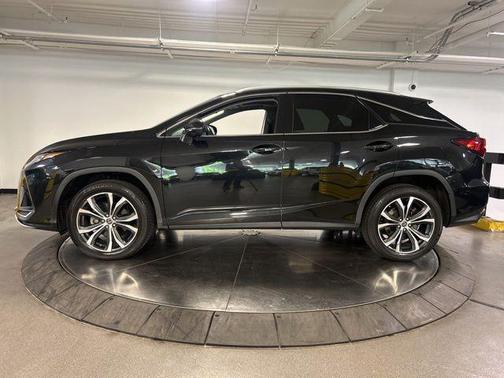 Caviar 2022 Lexus RX 350 Base