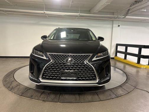 Caviar 2022 Lexus RX 350 Base