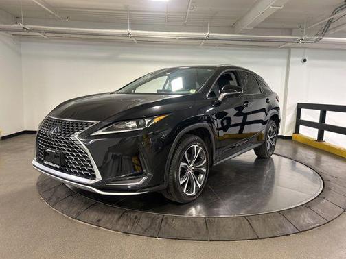 Caviar 2022 Lexus RX 350 Base