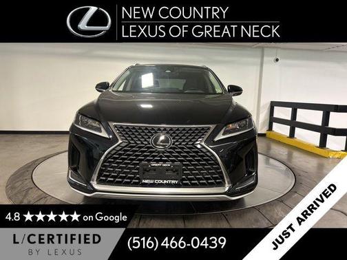 Caviar 2022 Lexus RX 350 Base