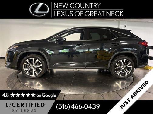 Caviar 2022 Lexus RX 350 Base