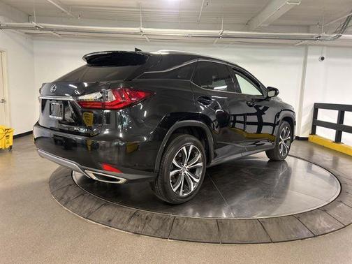 Caviar 2022 Lexus RX 350 Base