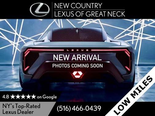 2018 Lexus IS 300 Base