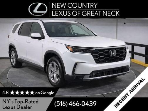 2023 Honda Pilot AWD EX-L 7 Passenger