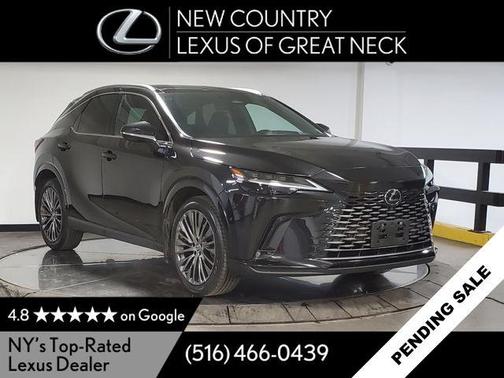 Caviar 2023 Lexus RX 350 Luxury