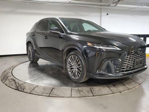 Caviar 2023 Lexus RX 350 Luxury