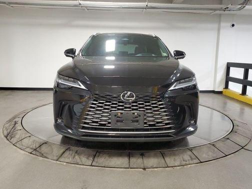 Caviar 2023 Lexus RX 350 Luxury