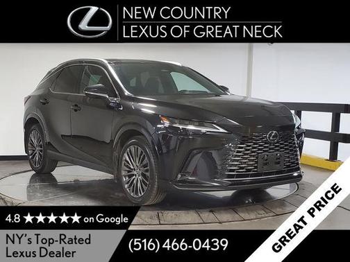 Caviar 2023 Lexus RX 350 Luxury