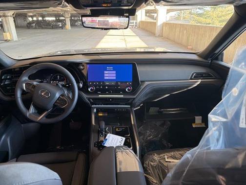 2026 Lexus TX 350 Luxury