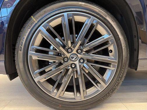 2026 Lexus TX 350 Luxury