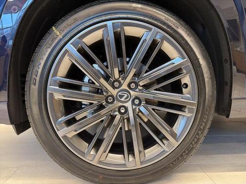 2026 Lexus TX 350 Luxury