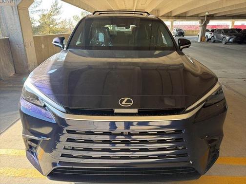 2026 Lexus TX 350 Luxury