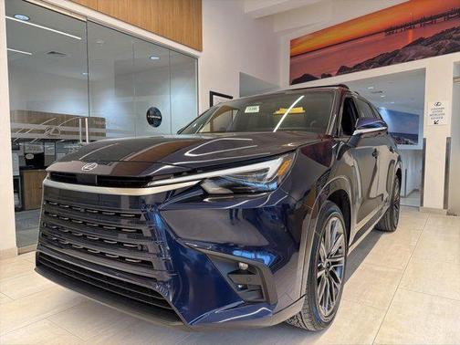 2026 Lexus TX 350 Luxury
