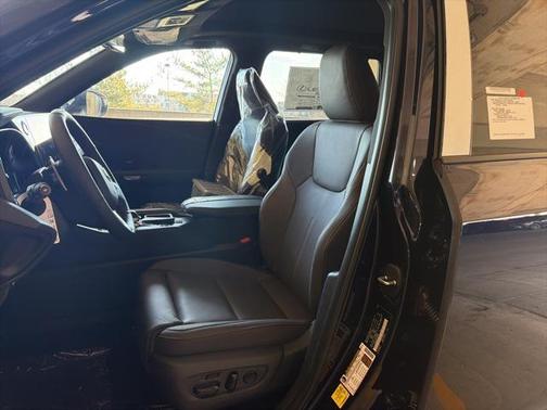 2026 Lexus TX 350 Luxury