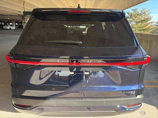 2026 Lexus TX 350 Luxury