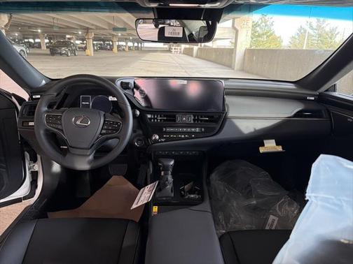 2025 Lexus ES 350 Base