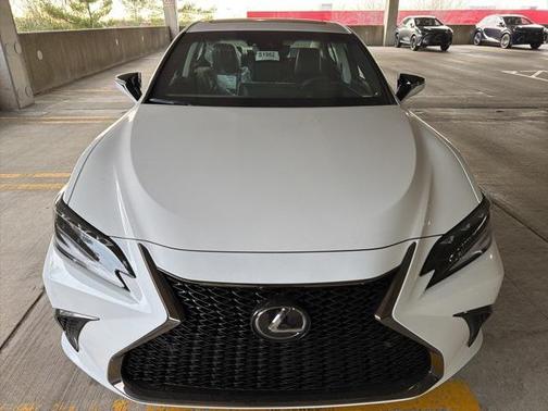 2025 Lexus ES 350 Base