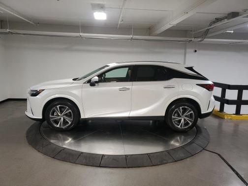 2025 Lexus RX 350 Base