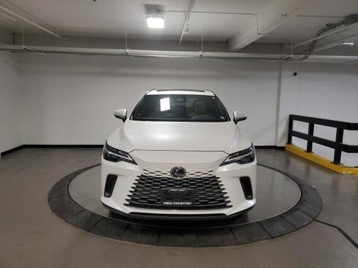 2025 Lexus RX 350 Base