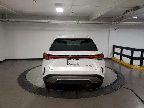 2025 Lexus RX 350 Base