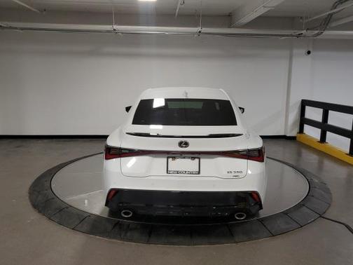 2023 Lexus IS 350 Base
