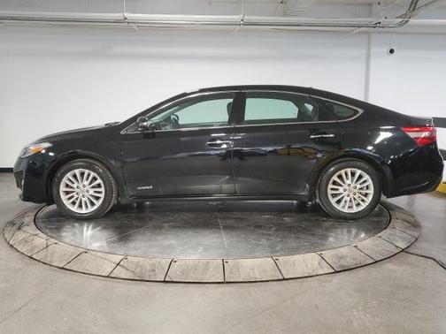 2014 Toyota Avalon Hybrid XLE Touring