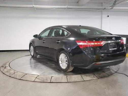 2014 Toyota Avalon Hybrid XLE Touring