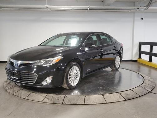 2014 Toyota Avalon Hybrid XLE Touring