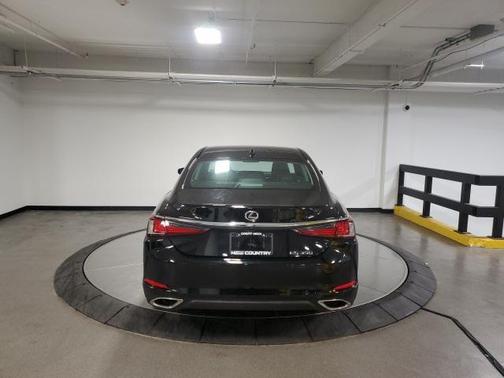 2023 Lexus ES 350 Base