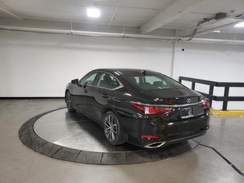 2023 Lexus ES 350 Base