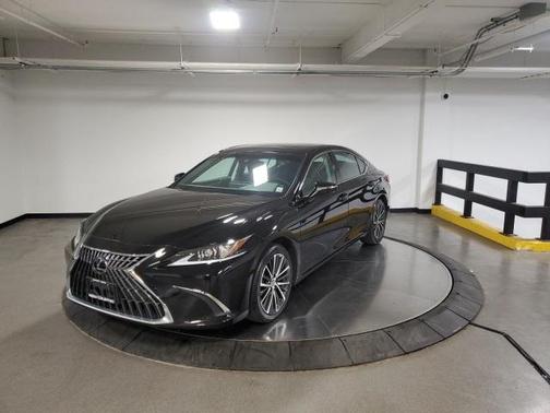 2023 Lexus ES 350 Base