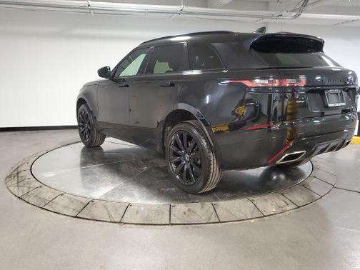 2019 Land Rover Range Rover 3.0L V6 Supercharged