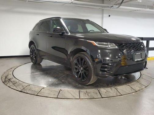 2019 Land Rover Range Rover 3.0L V6 Supercharged
